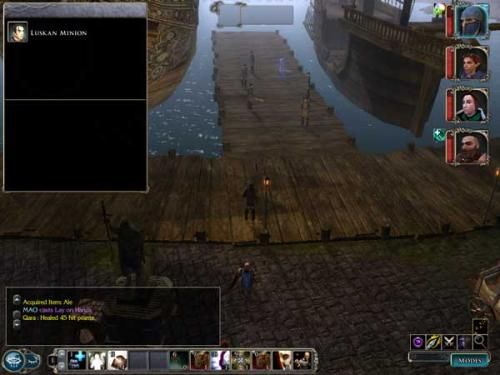 Neverwinter Nights 2 025543,2